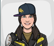 Marina Turner (48 KB) Marina Turner