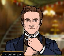 Arthur Wright (TMC) (418 KB) Arthur Wright (TMC)