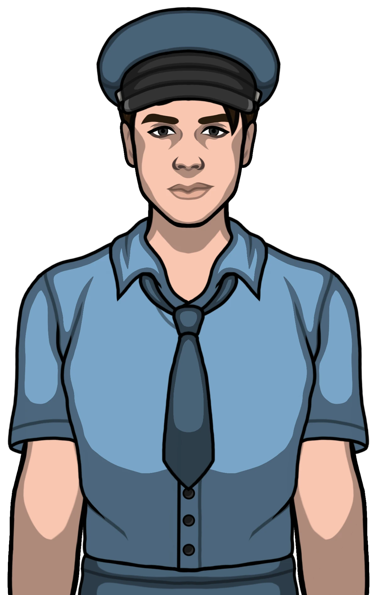 Micheal Match Criminal Case Official FanFiction Wiki Fandom