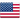 Flag of USA