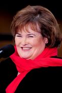 Susan Boyle