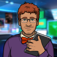 Carlos de la Vega (378 KB) Carlos de la Vega