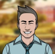 Criminal case david jones. Criminal case дэвид джонс арт. Criminal case джонс. Case jones. Шарль дюпон criminal case.