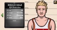 Diego Diaz (Grimsdale)