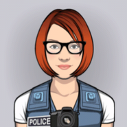 Dinah Watson (100 KB) Dinah Watson