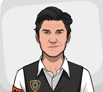 Michael Rose (19 KB) Michael Rose