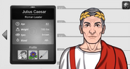 Julius Caesar