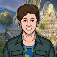 Rudy Russo (949 KB) Rudy Russo