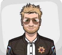 Bradley Bourne (107 KB) Bradley Bourne