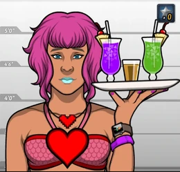 Roxanne Roselle | Criminal Case Official Fan-Fiction Wiki | Fandom