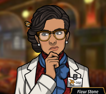 Fleur Stone (501 KB) Fleur Stone