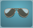 Aviator Sunglasses.png