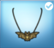 Bat Necklace.png