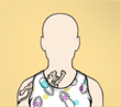 TiTMaleClothing6 - Pineapple Tank Top.PNG