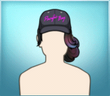 Casual Bun & Cap.png