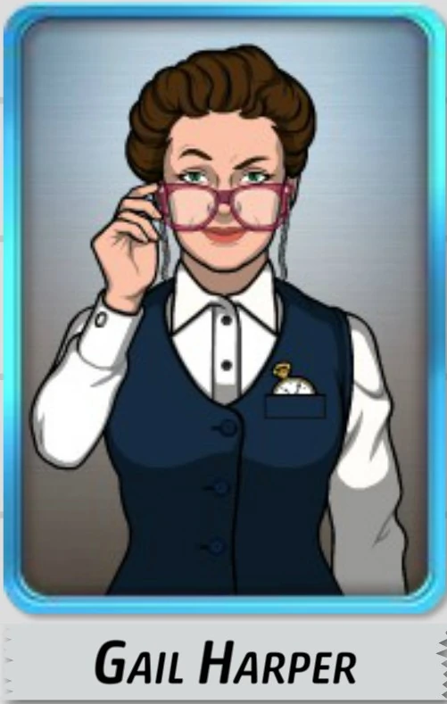 Apprehend Me If You're Able/Stickers Criminal Case Wiki Fandom