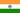 Bandera de India