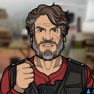 Jacob Arrow Criminal Case Wiki Fandom