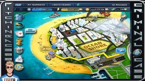 Criminal Case - Pacific Bay - Introduction