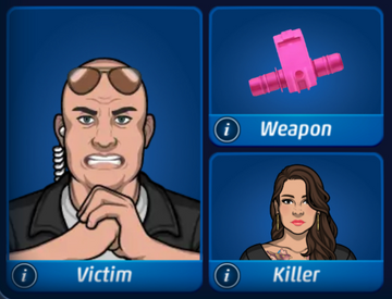 THE EXECUTE　　CRIMINAL FLOWERS THE EXECUTE CRIMINAL FLOWERS