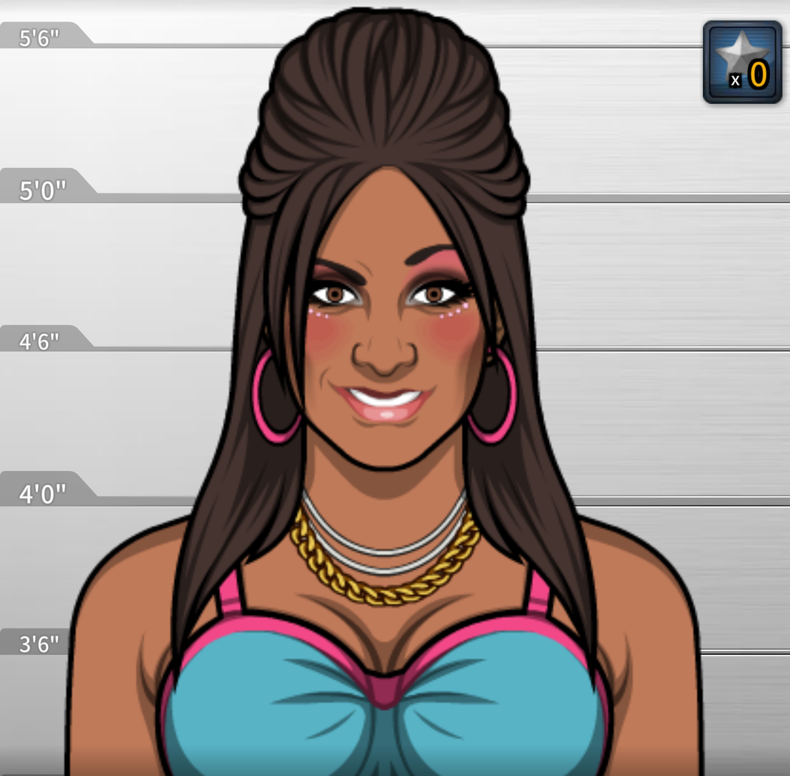 Angie Cortez Criminal Case Wiki Fandom