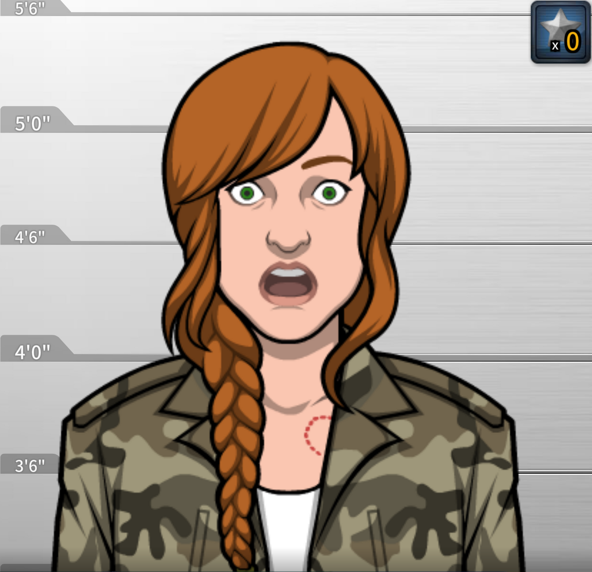 Taylor Kirby Criminal Case Wiki Fandom