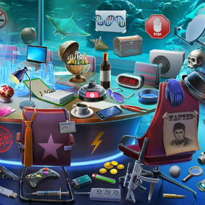 Olum Ignesi Criminal Case Wiki Fandom