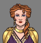 Claudia Pulchra Criminal Case Wiki Fandom