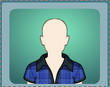 Blue Plaid Shirt female.png