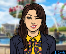 Carrie James (223 KB) Carrie James