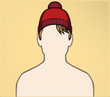 TiTMaleHair10 - Red Beanie.PNG