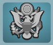 Army Cap Badge male.png