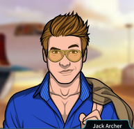 Jack Archer (761 KB) Jack Archer