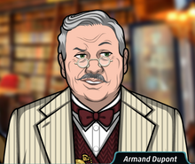 Armand Dupont (220 KB) Armand Dupont