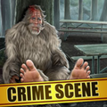 One Bigfoot in the Grave