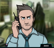 JonesPhone