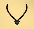 TiTMaleAccess5 - Triangle Necklace.PNG