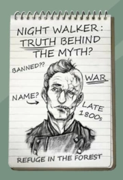 Melody Rivers | Wiki Criminal Case Grimsborough | Fandom