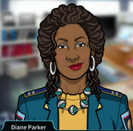 Diane Parker (1,23 MB) Diane Parker