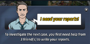 JonesReports