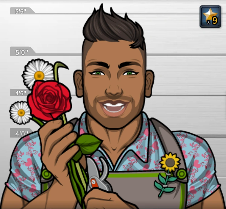 THE EXECUTE　　CRIMINAL FLOWERS The Execute – Criminal Flowers – Vinyl (Pink Sleeve, 7