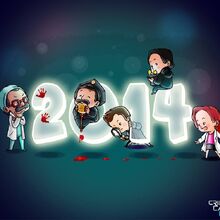 Criminal Case Wiki Fandom
