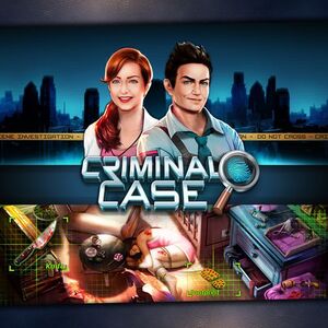 Cheat game criminal case di hp android 7