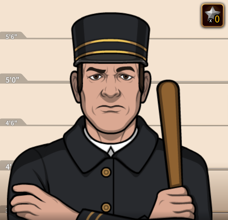 Criminality wiki Criminality wiki