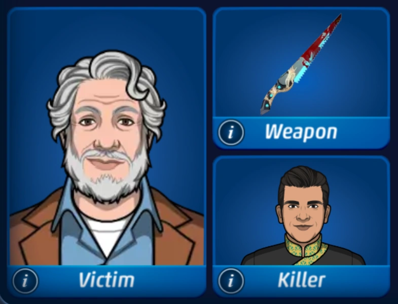 Back to the Future Criminal Case Wiki Fandom