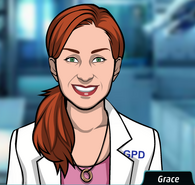 Grace Delaney (193 KB) Grace Delaney