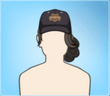 Police Cap Chignon.png