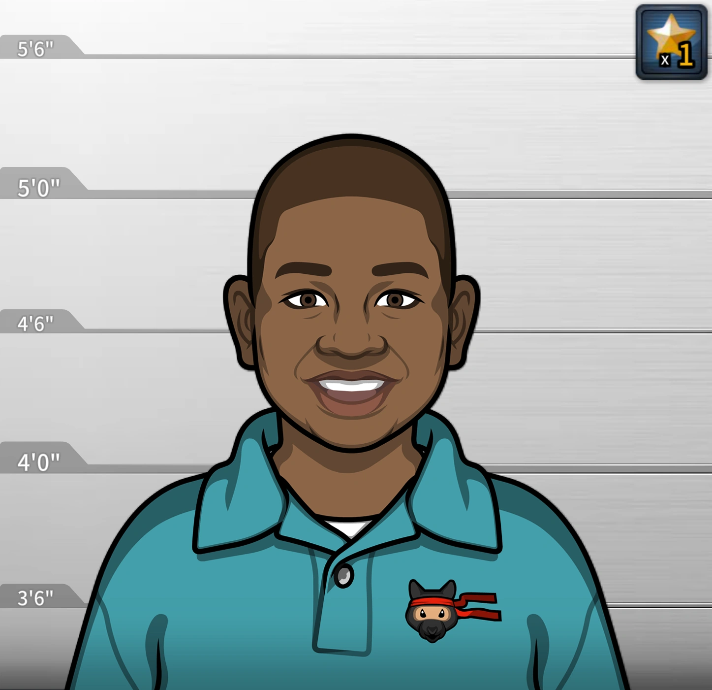 Carter Hayes | Criminal Case Wiki | Fandom