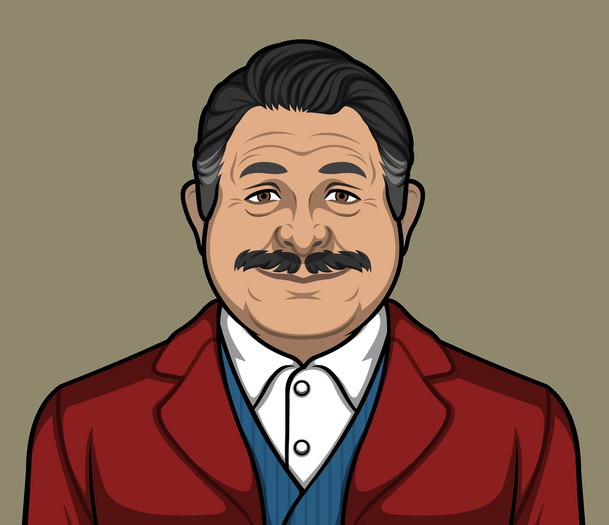 Mario Fortuna Criminal Case Wiki Fandom