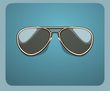 Aviator Sunglasses male.png